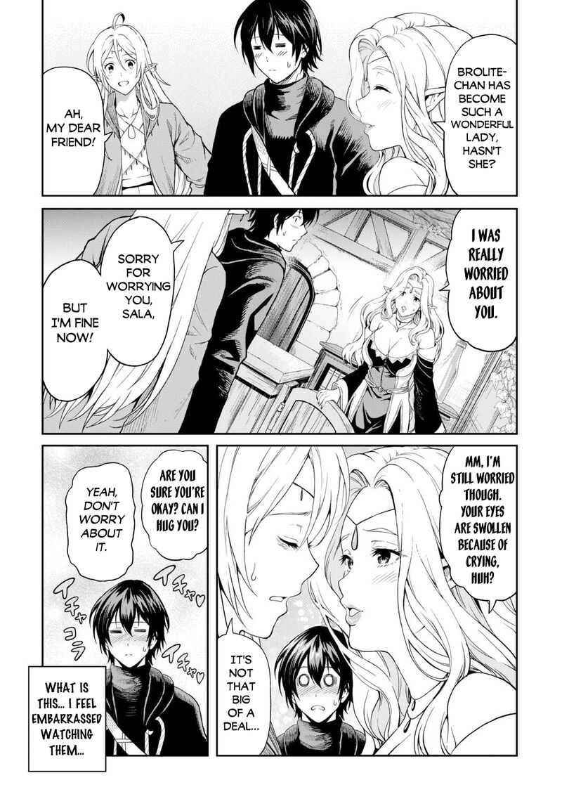 Sozai Saishuka no Isekai Ryokouki - Chapter 53 image 07